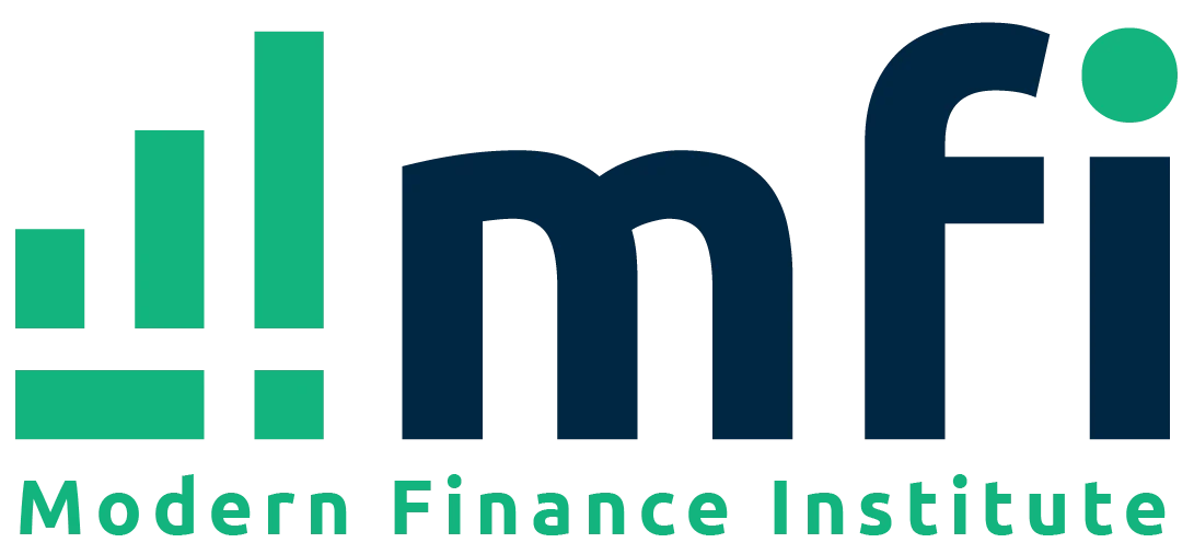 Adam Zaremba - Modern Finance Institute